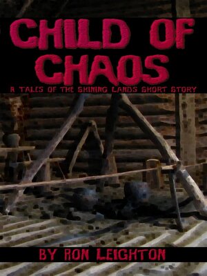 cover image of Child of Chaos